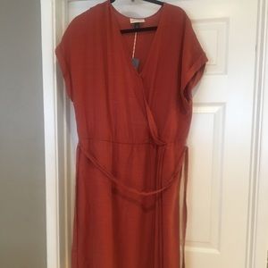 Universal Thread dress